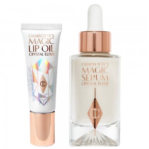 Charlotte Tilbury Your Best Lips And Skin Duo Set