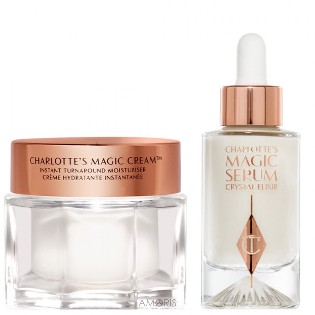 Набор для ухода за кожей лица