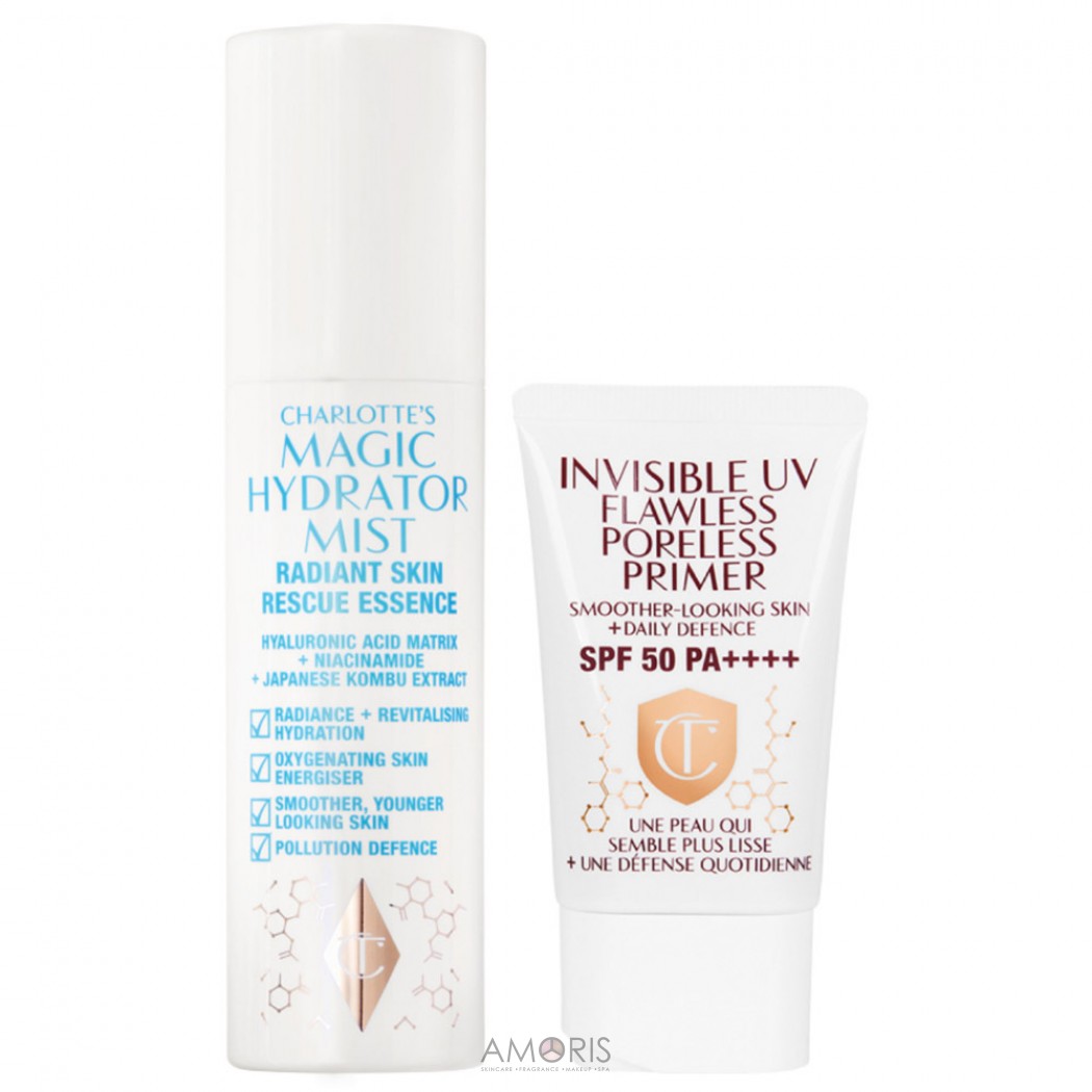 Набор для ухода за кожей лица