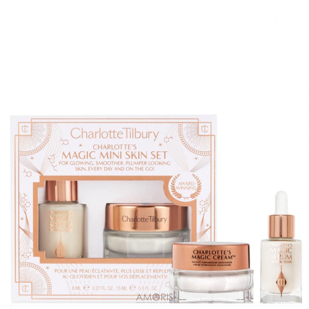 Набір для догляду за шкірою обличчя