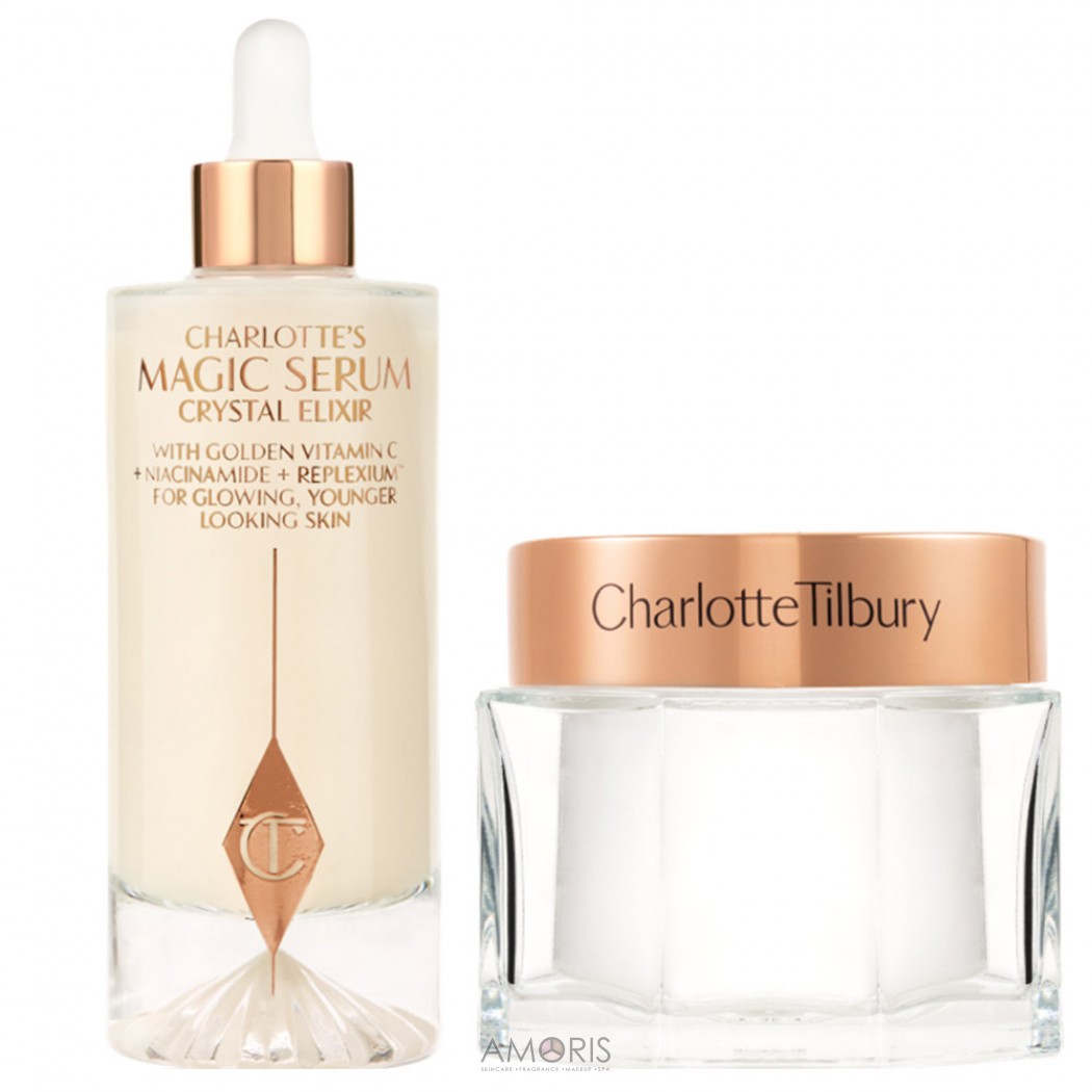 Набор для ухода за кожей лица