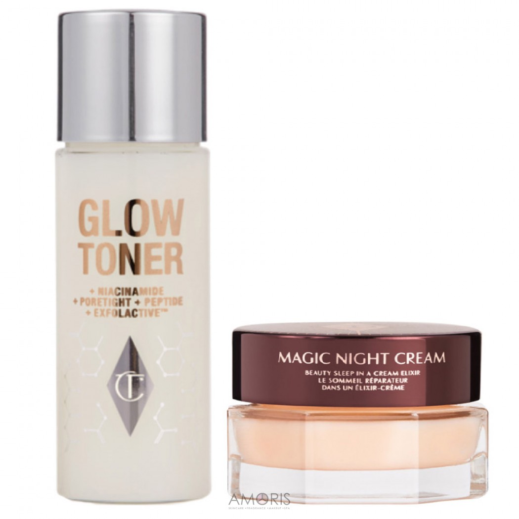 Набор для ухода за кожей лица