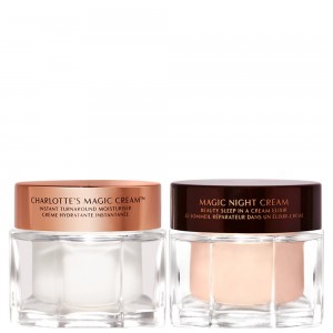 Charlotte Tilbury Charlotte’s Magic Day And Night Set