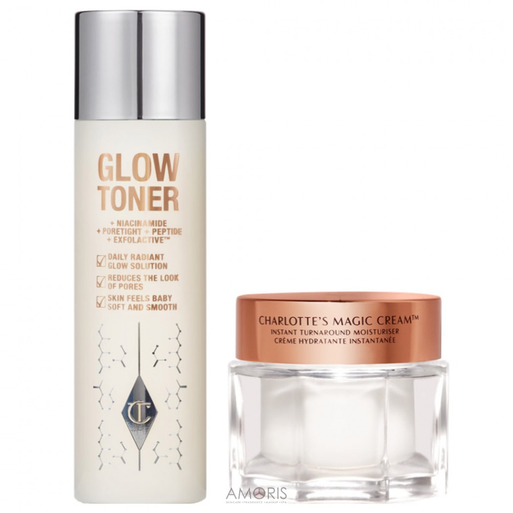 Набор для ухода за кожей лица