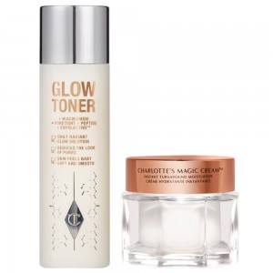 Charlotte Tilbury Charlotte’s Daily Radiant Glow Duo Set