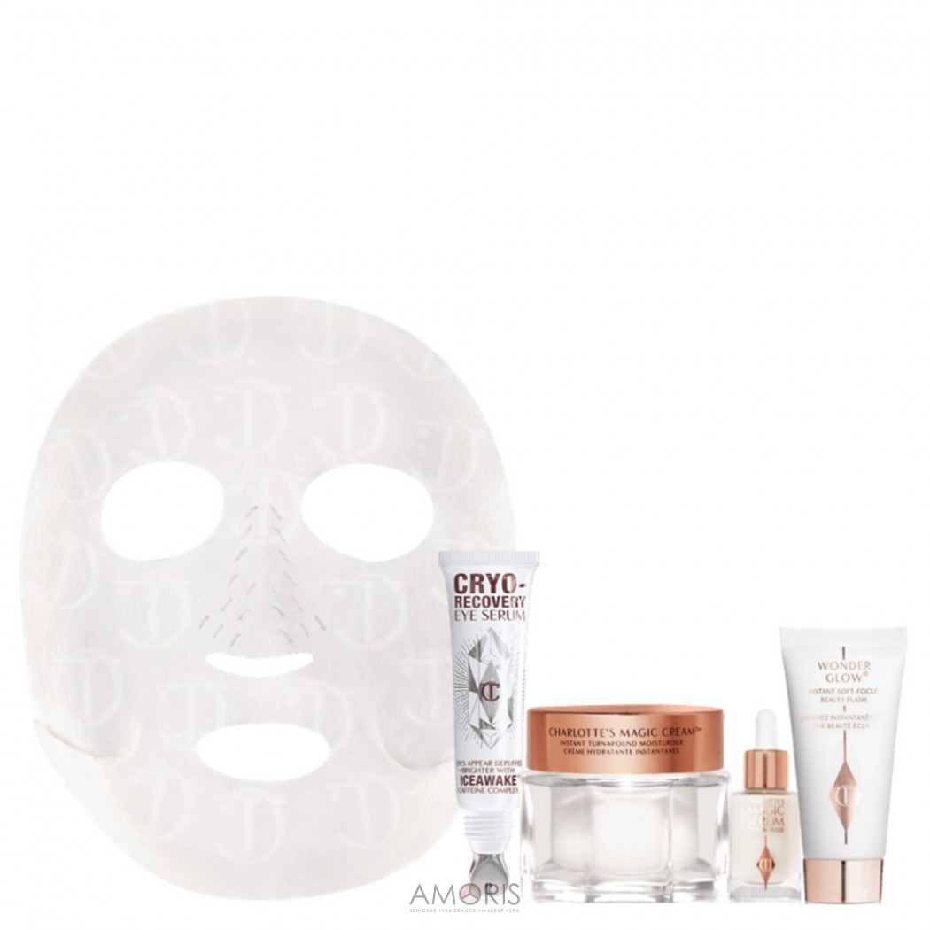 Набор для ухода за кожей лица