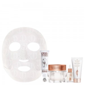 Charlotte Tilbury Wedding Day Immediate Skin Revival Set
