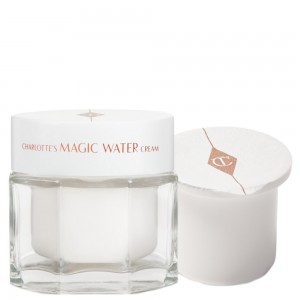 Charlotte Tilbury Charlotte’s Magic Water Cream Forever Set