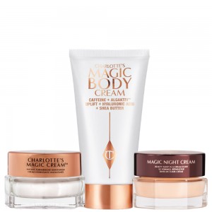Charlotte Tilbury Charlotte’s Magic Skin On-The-Go Set