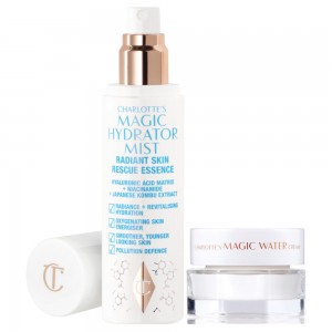 Charlotte Tilbury Charlotte’s Hydrating Revival Set