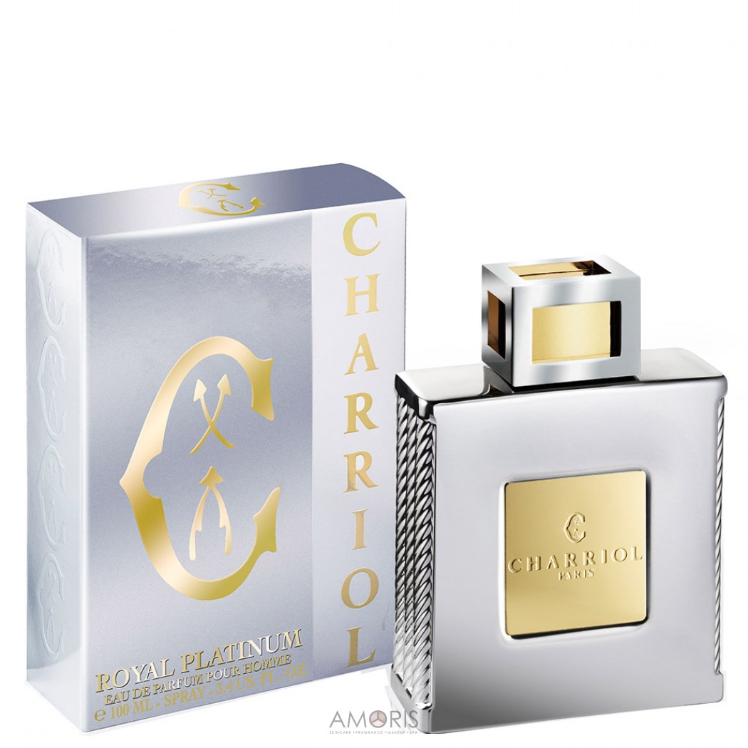 Парфюмированная вода EDP