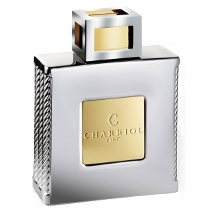 Charriol Royal Platinum