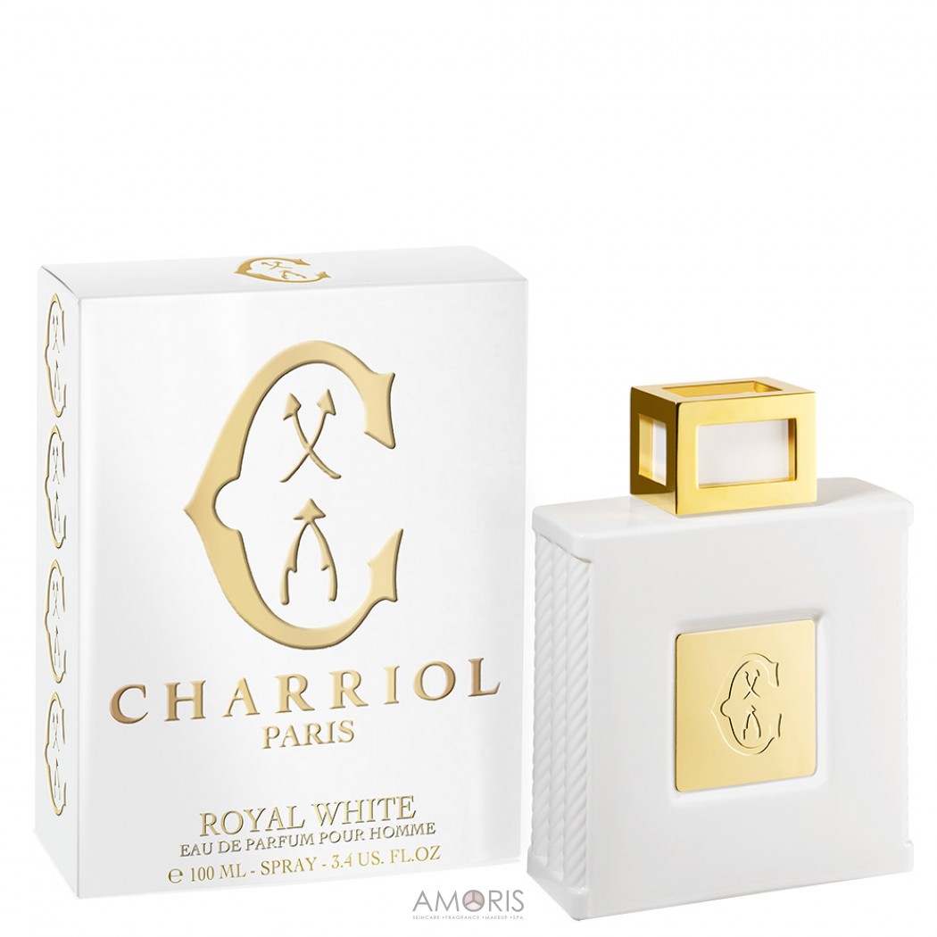 Парфюмированная вода EDP