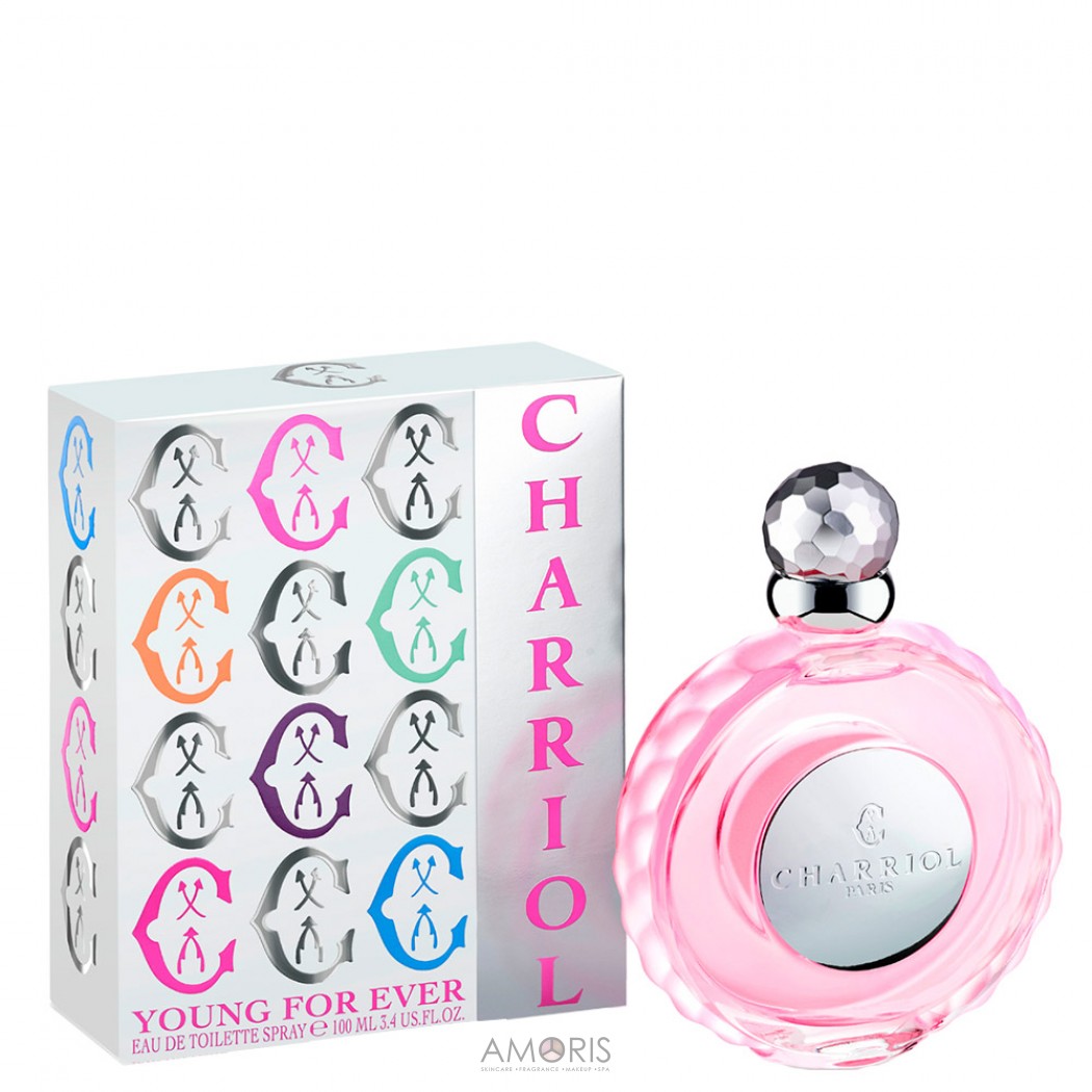 Парфюмированная вода EDP 