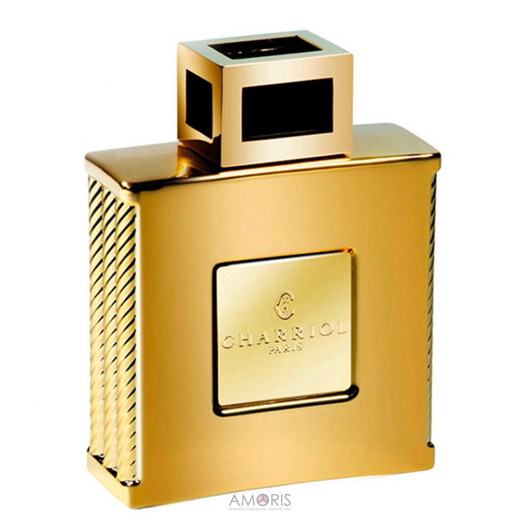 Туалетна вода EDT (ТЕСТЕР)