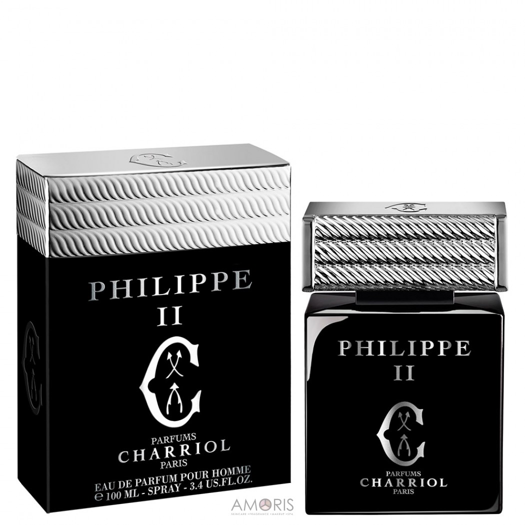 Парфюмированная вода EDP