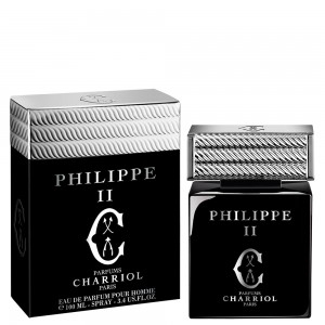 Charriol Philippe II
