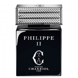 Charriol Philippe II 