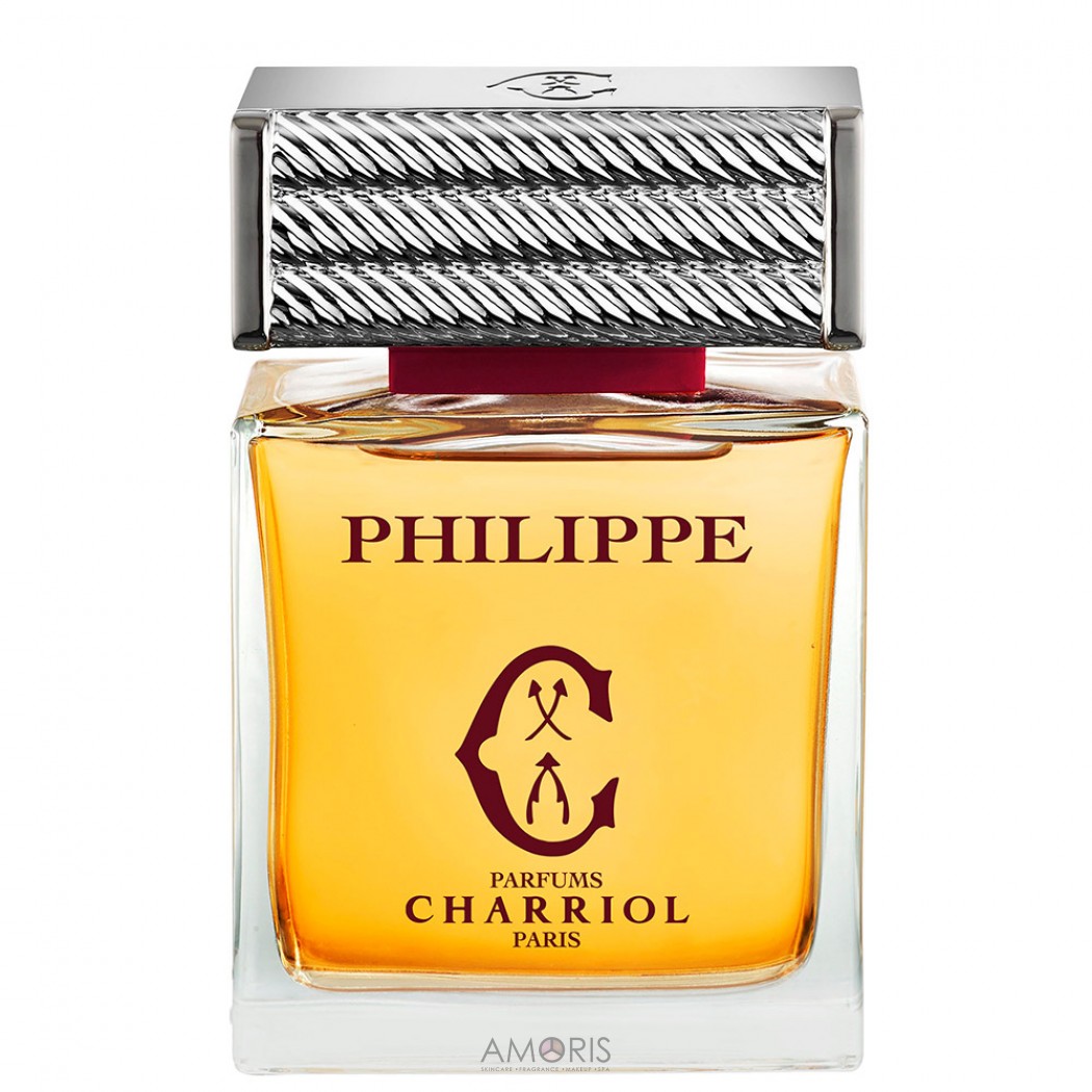 Парфюмированная вода EDP (ТЕСТЕР)