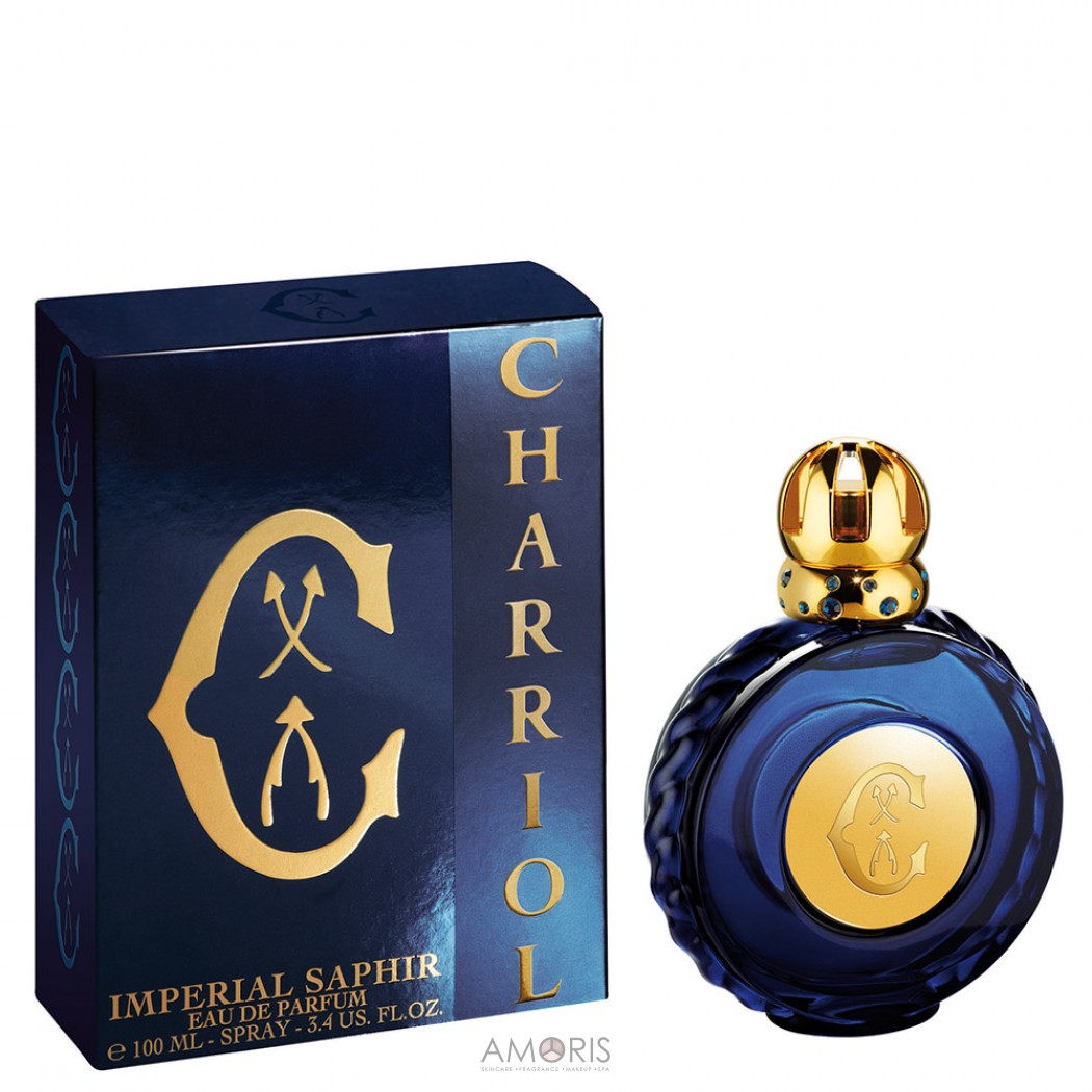 Парфумована вода EDP