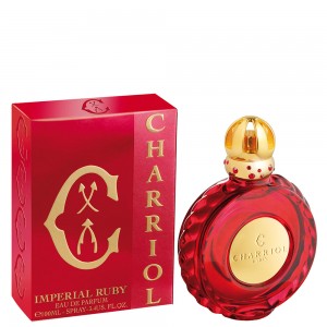 Charriol Imperial Ruby