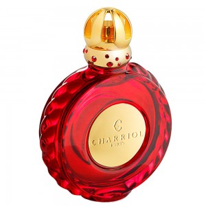 Charriol Imperial Ruby