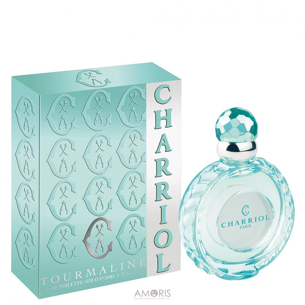 Туалетна вода EDT