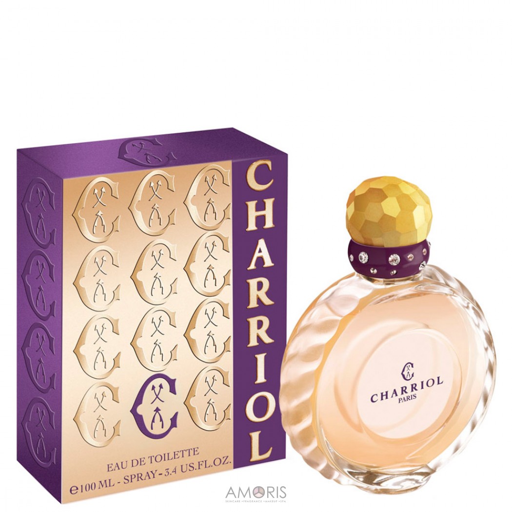 Туалетна вода EDT