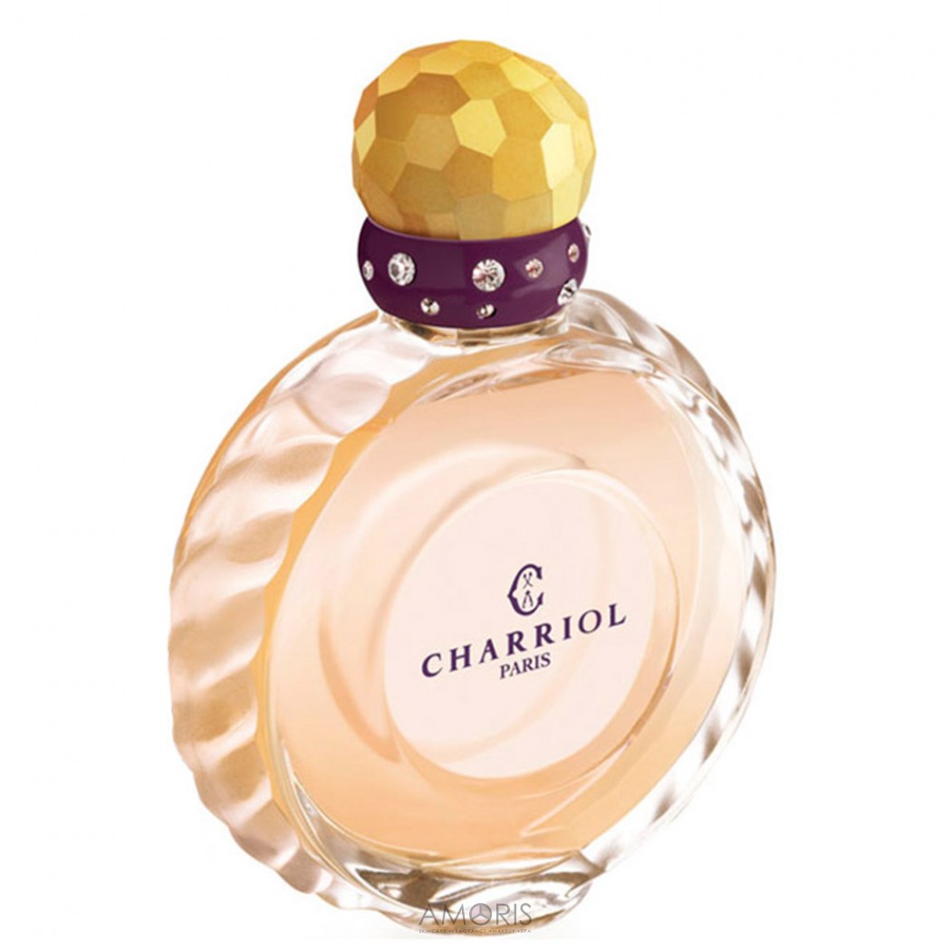 Туалетна вода EDT (ТЕСТЕР)