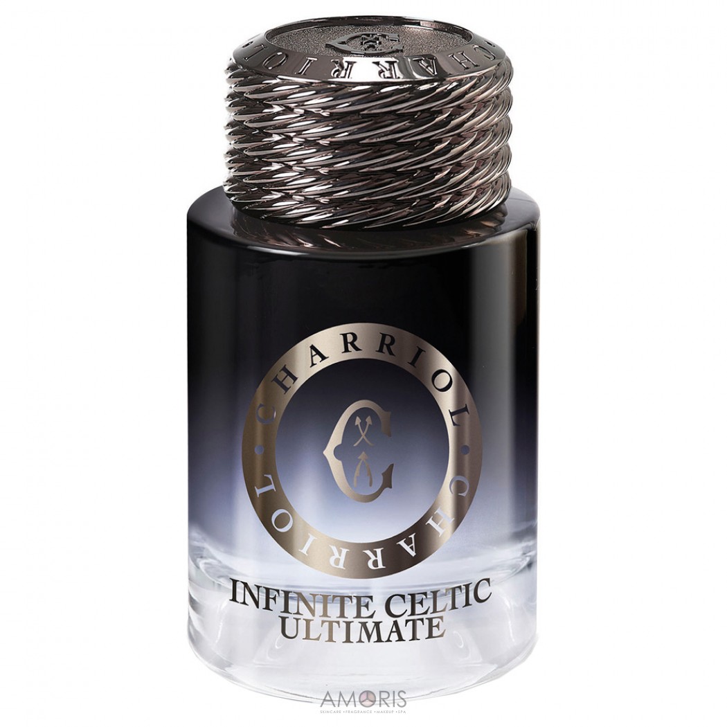 Парфюмированная вода EDP