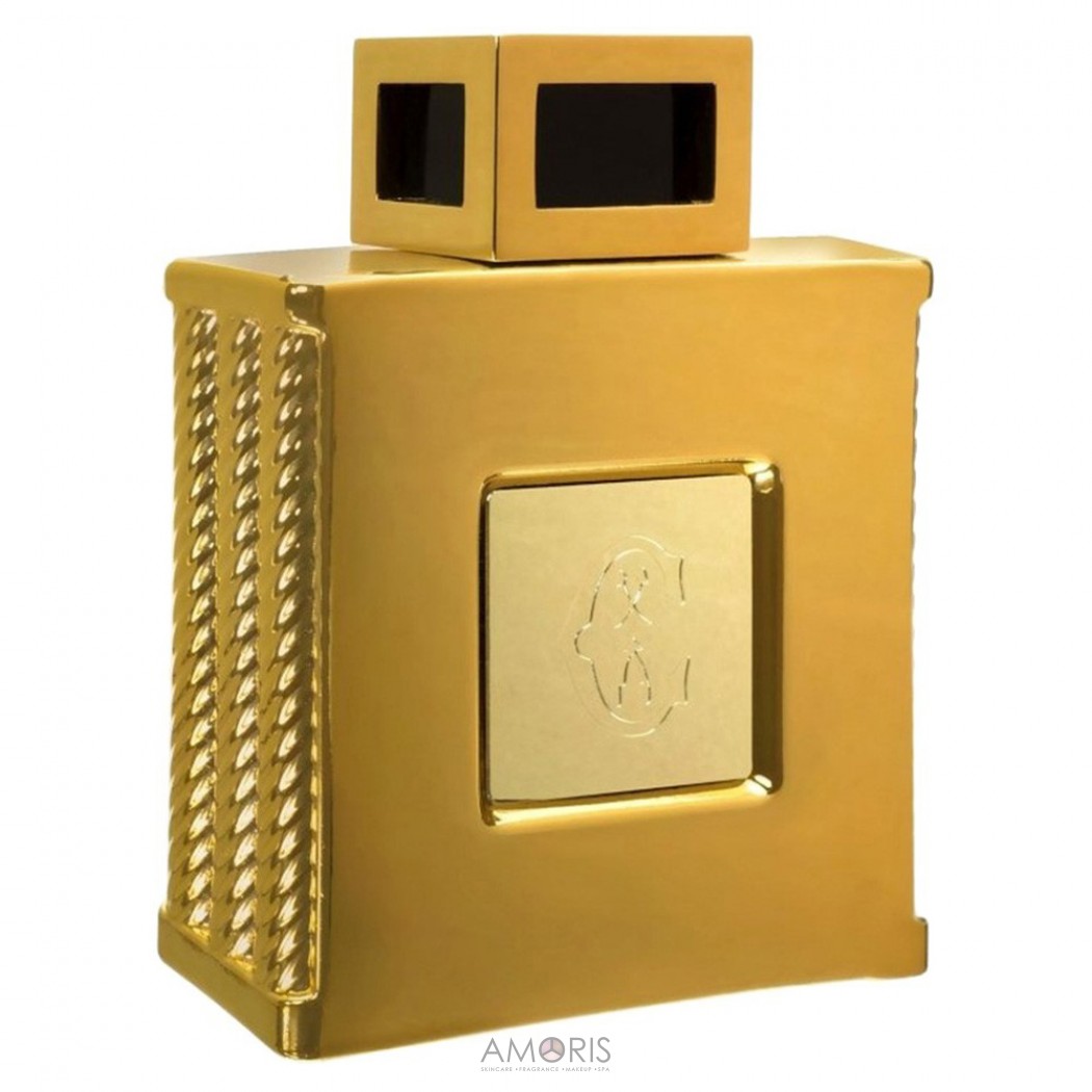 Парфюмированная вода EDP