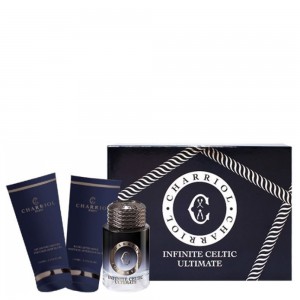 CHARRIOL INFINITE CELTIC ULTIMATE FOR MAN