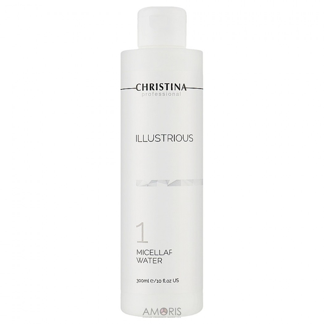 Мицеллярная вода