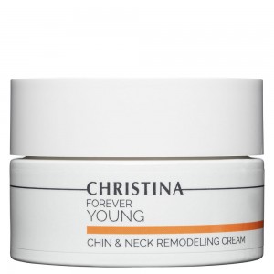 Christina Forever Young Chin And Neck Remodeling Cream