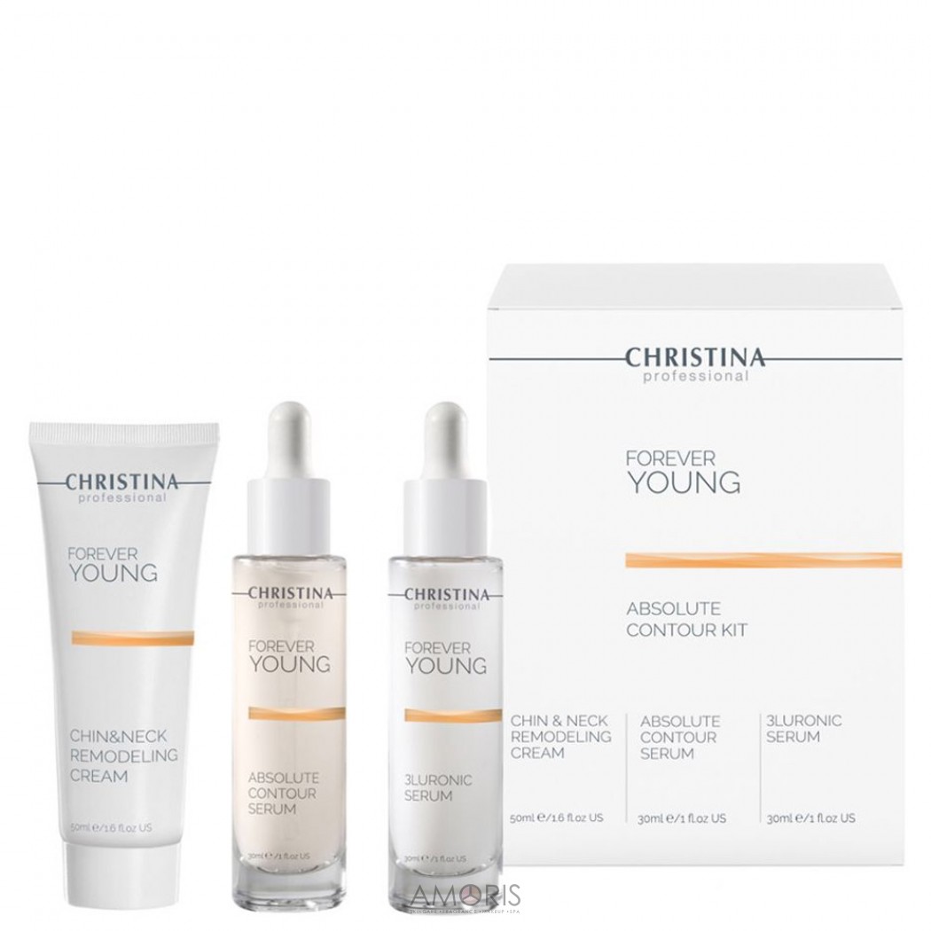 Набір «Повний контур»