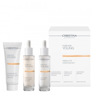 Christina Forever Young Absolute Contour Kit