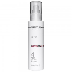 Christina Muse Rose Extract Splash