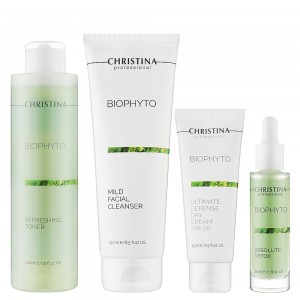 Christina Bio Phyto
