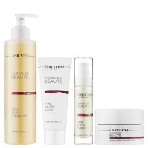 Christina Chateau de Beaute