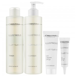 Christina Illustrious