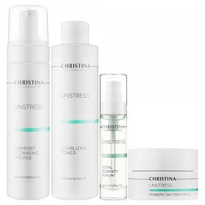 Christina Unstress