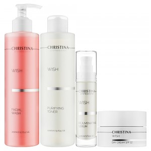 Christina Wish