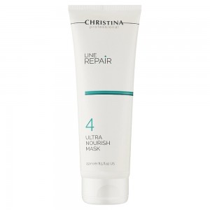 Christina Line Repair Step 4 Ultra Nourish Mask