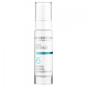 Christina Line Repair Step 6 Hydra Fusion Concentrate