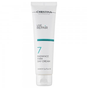 Christina Line Repair Step 7 Radiance Firm Day Cream