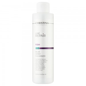 Christina Line Repair Firm Blue Daisy Cleanser