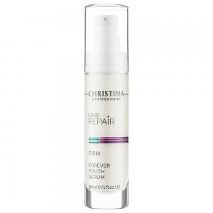 Christina Line Repair Firm Forever Youth Serum