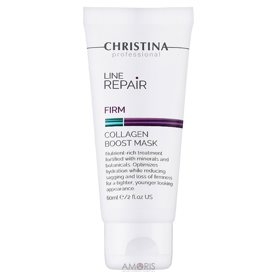 Маска для відновлення шкіри обличчя