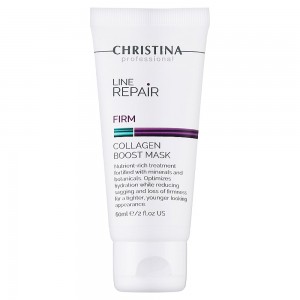 Christina Line Repair Firm Collagen Boost Mask