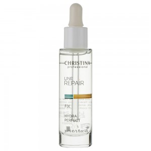 Christina Line Repair Fix Hydra Perfect